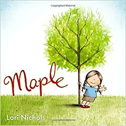 Image result for maple lori nichols