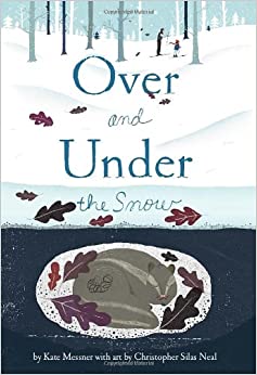 Image result for over and under the snow